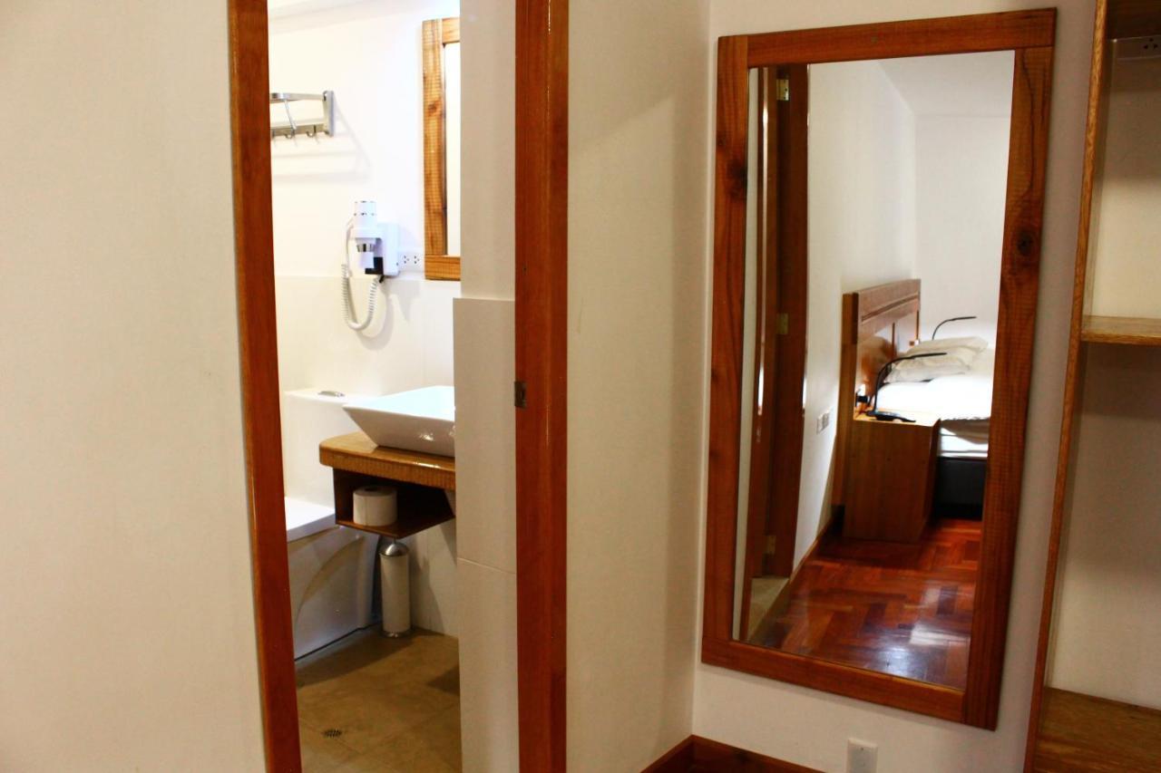 Akilpo Home Huaraz  Eksteriør bilde