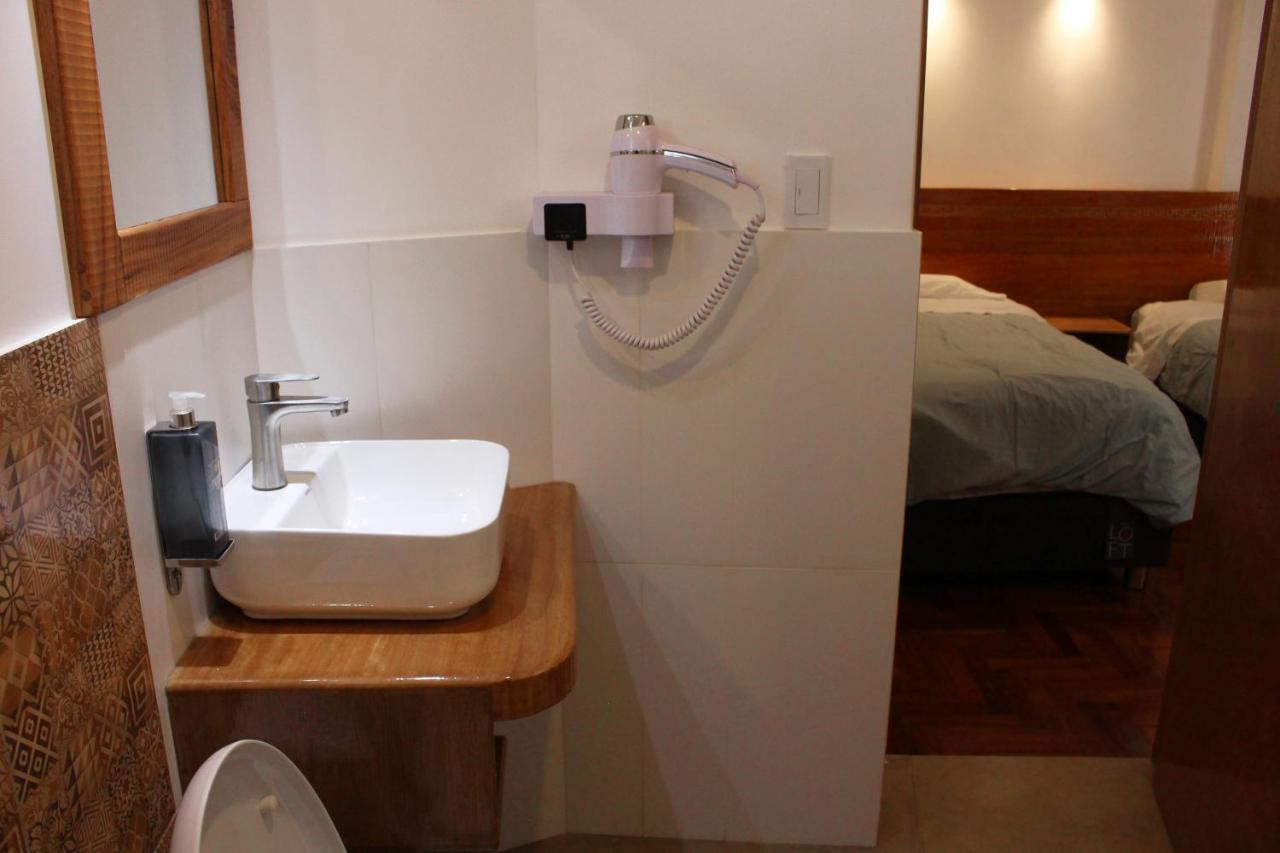 Akilpo Home Huaraz  Eksteriør bilde