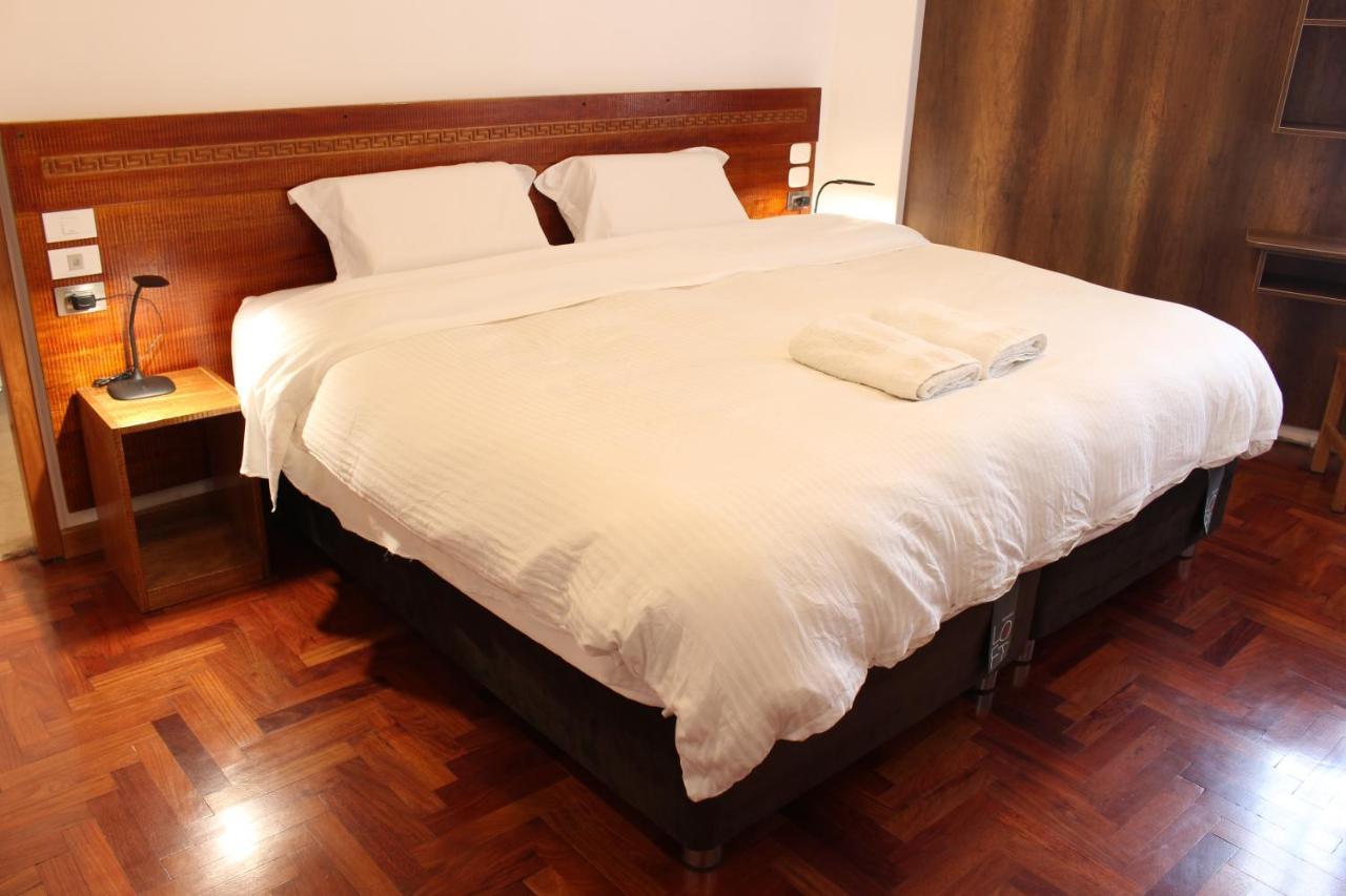 Akilpo Home Huaraz  Eksteriør bilde