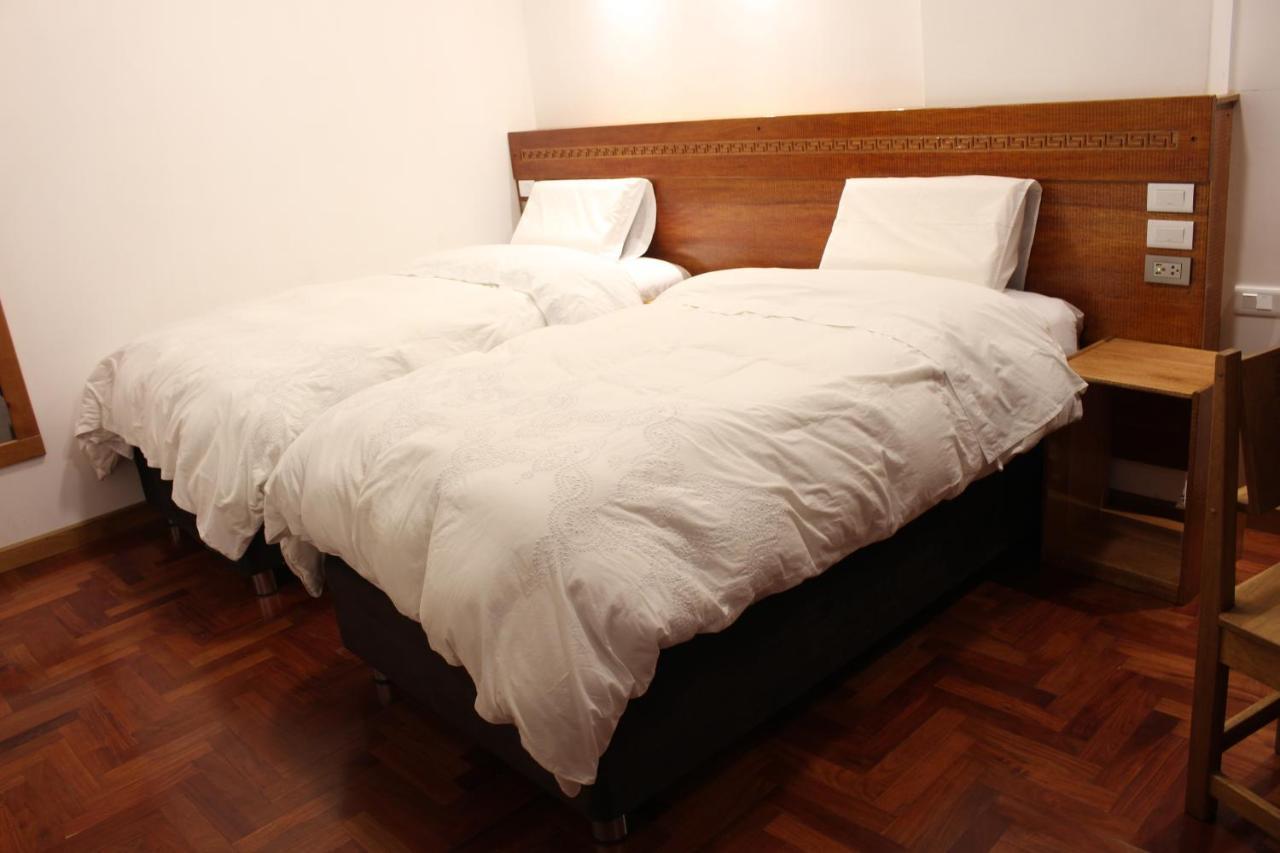 Akilpo Home Huaraz  Eksteriør bilde