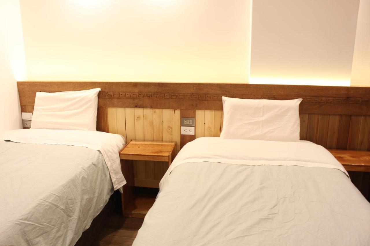 Akilpo Home Huaraz  Eksteriør bilde