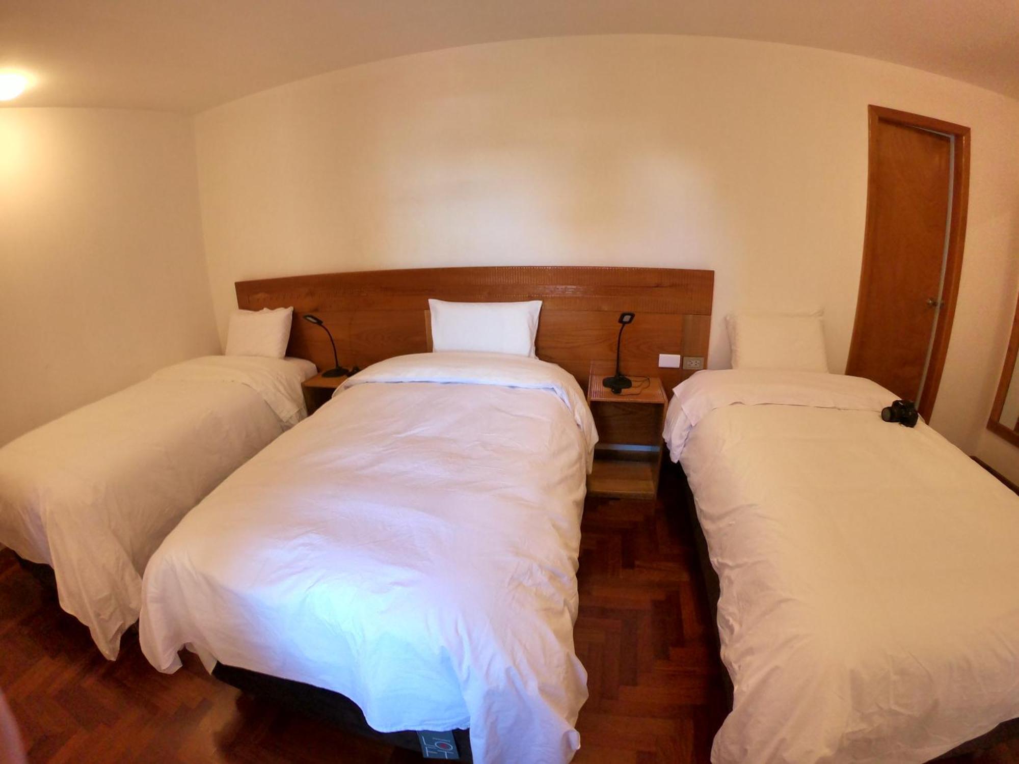 Akilpo Home Huaraz  Rom bilde
