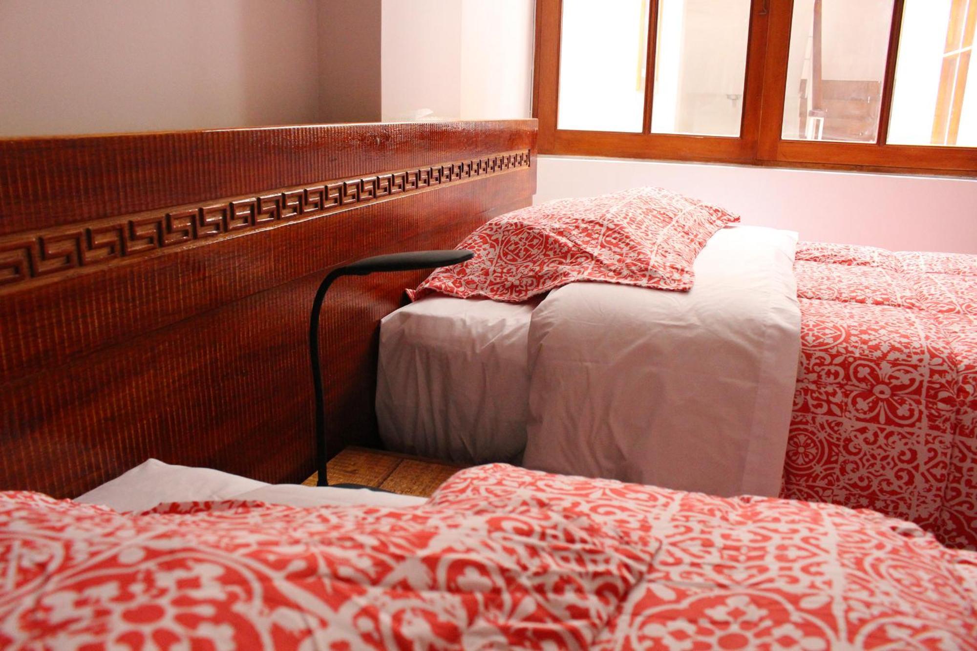Akilpo Home Huaraz  Rom bilde