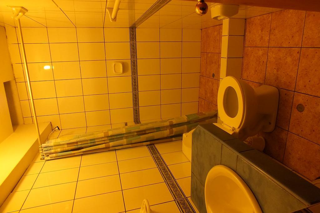 Akilpo Home Huaraz  Eksteriør bilde
