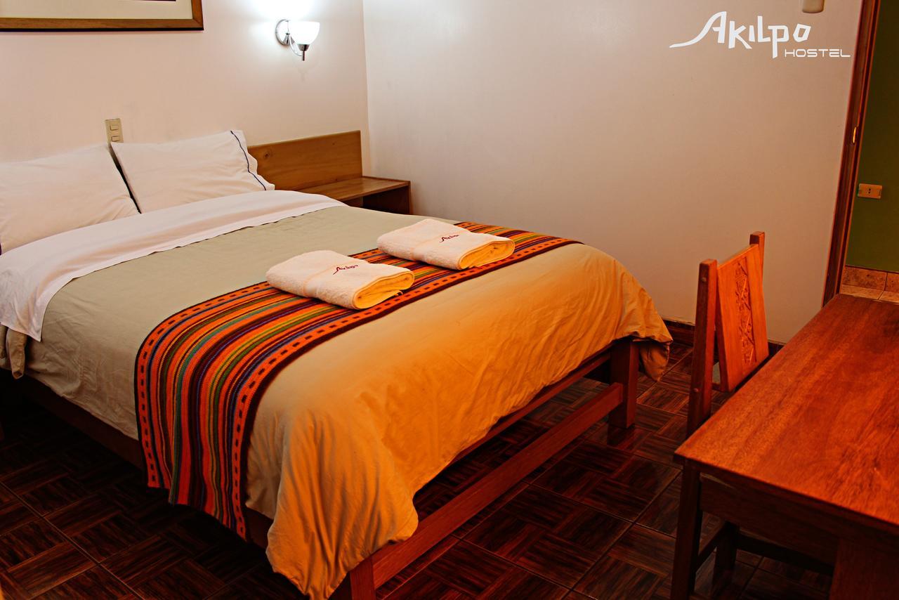 Akilpo Home Huaraz  Eksteriør bilde